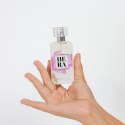 Hera – Zmysłowe Perfumy z Naturalnymi Feromonami, 50 ml