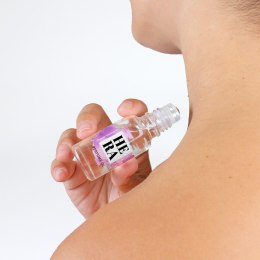 Hera – Naturalne Feromony: Zmysłowy Olejek Perfumowany, 20 ml