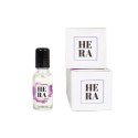 Hera – Naturalne Feromony: Zmysłowy Olejek Perfumowany, 20 ml