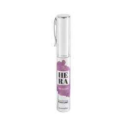 HERA - Zmysłowe Perfumy Podróżne z Naturalnymi Feromonami 10 ml