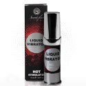 HOT STIMULATOR: Płynny Wibrator 15 ml