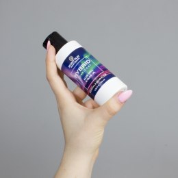 Organiczny Lubrykant Hybrydowy z Aloesem, 100 ml