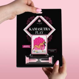 Kamasutra: Gra dla par