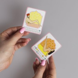 Kamasutra: Gra dla par