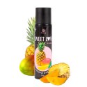 Zmysłowy żel smakowy Mango & Ananas – 60 ml