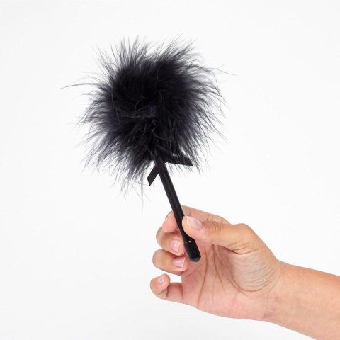 Mini Łaskotka z Piór Marabou