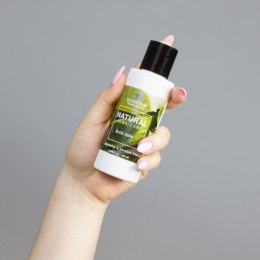 Naturalny Lubrykant z Aloesem - Organiczny i Zmysłowy - 100 ml