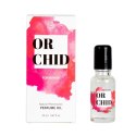 Perfumy w olejku Orchid