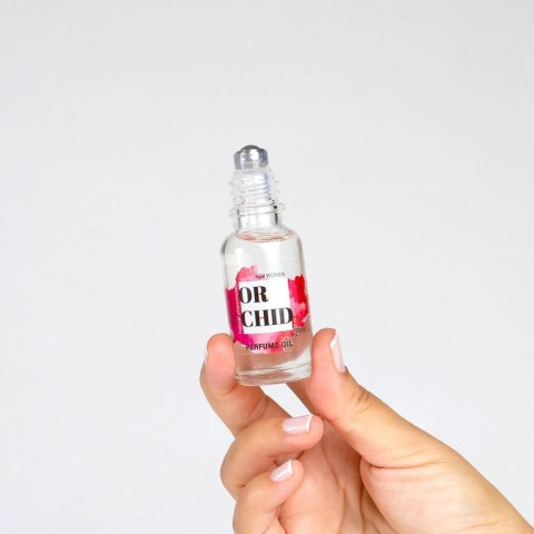 Perfumy w olejku Orchid