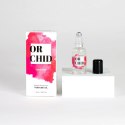 Perfumy w olejku Orchid