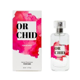 Zmysłowe Perfumy w Sprayu ORCHID