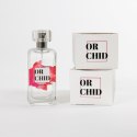Zmysłowe Perfumy w Sprayu ORCHID