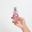 Zmysłowe Perfumy w Sprayu ORCHID