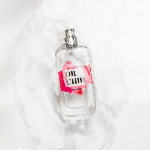 Zmysłowe Perfumy w Sprayu ORCHID