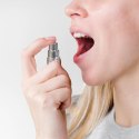 Miętowy Spray Odświeżający Oddech do Pieszczot Oralnych