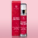 SEKRETNA ORCHIDEA - BALSAM DO CIAŁA Z FEROMONAMI, 50 ml