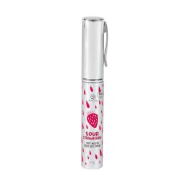 Zmysłowy Spray do Ust i Gardła Wet Mouth – Kwaśna Truskawka