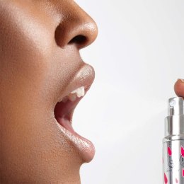 Zmysłowy Spray do Ust i Gardła Wet Mouth – Kwaśna Truskawka
