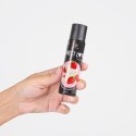 Jadalny Żel Smakowy Truskawka & Biała Czekolada - 60 ml