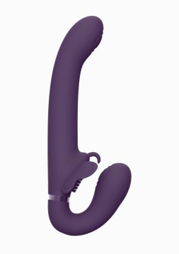 Satu - Fioletowy