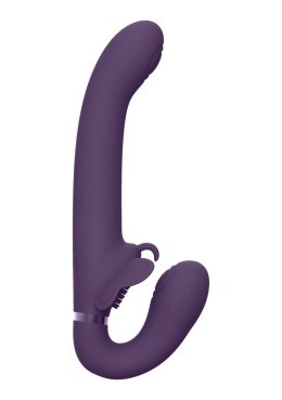 Satu - Fioletowy