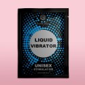 Płynny Wibrator Unisex – Eliksir Zmysłowej Stymulacji 2 ml