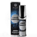 Zmysłowy Płynny Wibrator Unisex – Stymulujący Żel 15 ml