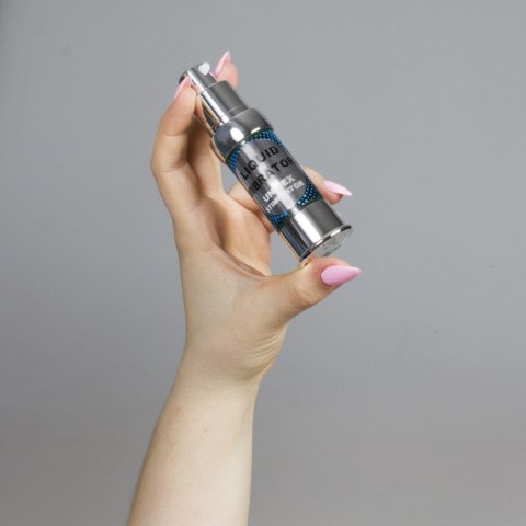 Zmysłowy Płynny Wibrator Unisex – Stymulujący Żel 15 ml