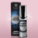 Zmysłowy Płynny Wibrator Unisex – Stymulujący Żel 15 ml