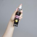 Zmysłowy Lubrykant Waniliowy z Efektem Rozgrzewającym – 2 w 1, Idealny do Całowania, 50 ml