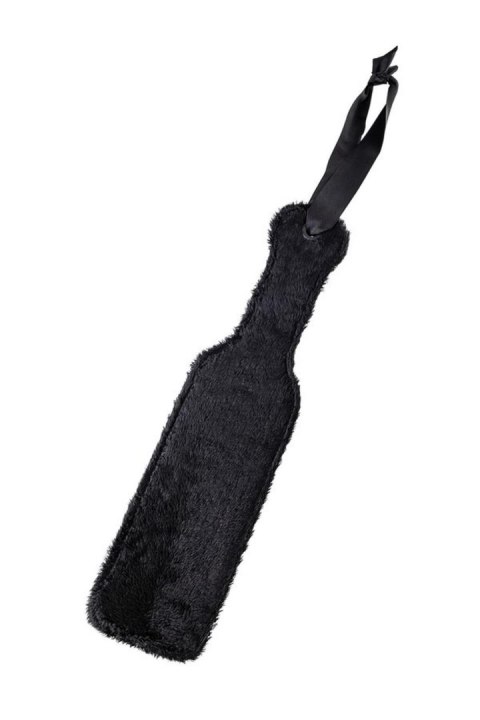 Anonymo Poliestrowe Klapki do Stymulacji, Czerwone, 50 cm