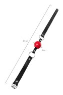 Knebel Anonymo TPR, 64 cm