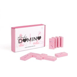 Kinky Domino - Drewniana gra