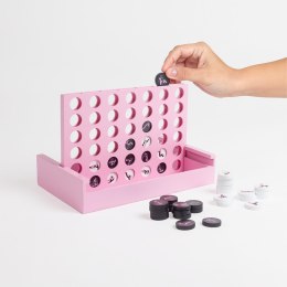 Play4Sex: Drewniana Gra Namiętności