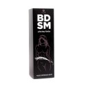 Elegancki Pejcz BDSM Black Bondage