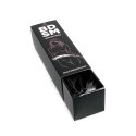 Elegancki Pejcz BDSM Black Bondage