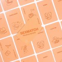 Sexmatch Roleplay Edition: Namiętna Gra Karciana dla Par