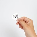 Zestaw 10 Tymczasowych Tatuaży – Pikantna Kolekcja