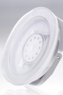 Luksusowa maszyna rozkoszy Sekster MotorLovers, czarny ABS, 29 cm