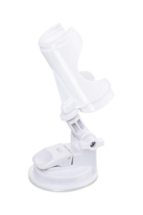 Luksusowa maszyna rozkoszy Sekster MotorLovers, czarny ABS, 29 cm