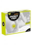 Ero Men Energy – Suplement dla Mężczyzn na Witalność (5 kapsułek)