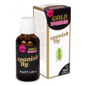 Hiszpańska Mucha GOLD Strong dla Kobiet – Suplement Diety 30ml
