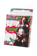 TOYFA LoveDoll 117022 - Dmuchana Lalka Erotyczna Jennifer