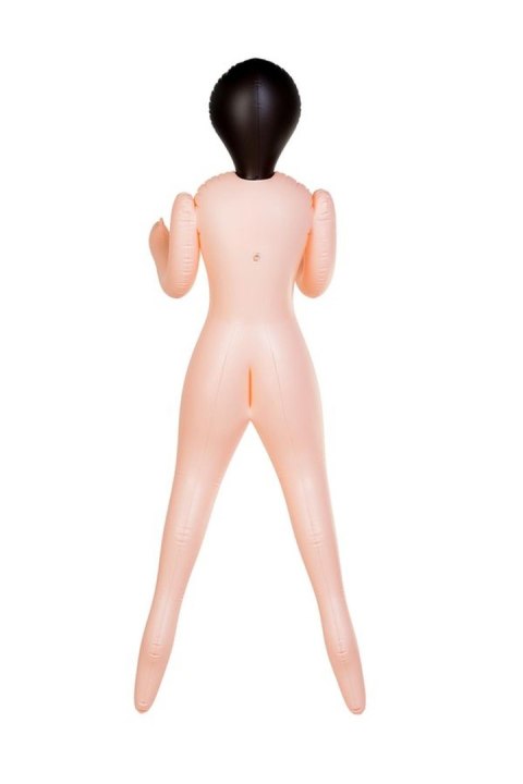 TOYFA LoveDoll 117022 - Dmuchana Lalka Erotyczna Jennifer