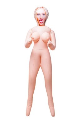 Lalka miłości TOYFA Dolls-X Lilit 117026
