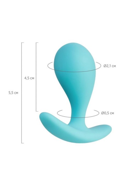 Plug Analny ToDo Blob