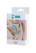 Plug Analny ToDo Blob