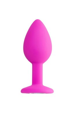 ToDo Brilliant – Elegancki Korek Analny