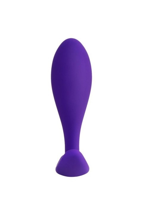 ToDo Anal Plug Hub – Delikatny Korek Analny