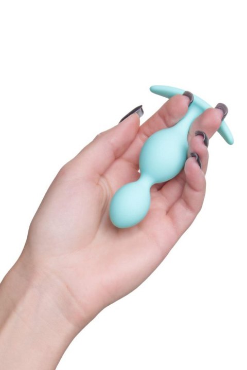 ToDo Anal Plug Roll